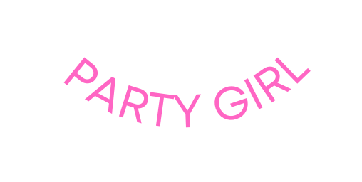 PARTY GIRL